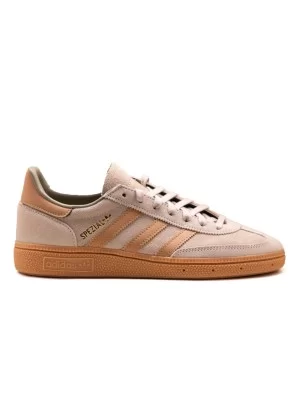 Adidas Scarpe Handball Spezial J Beige Marrone KI4166