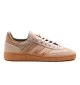 Adidas Scarpe Handball Spezial J Beige Marrone KI4166