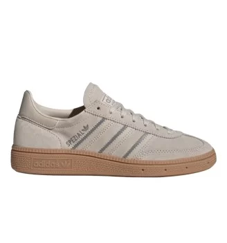 Adidas Scarpe Handball Spezial J Grigio Beige | Adidas | 