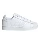 Adidas Scarpe Superstar II C Kids Tutto Bianco JH9982