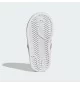 Adidas Scarpe Disney x Superstar II Cf Infant Bianco E Rosa | Adidas | 