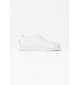 Adidas Scarpe Superstar II C Kids Tutto Bianco | Adidas |