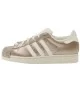 Adidas Scarpe Superstar II W Beige Grigio Lucido | Adidas | 