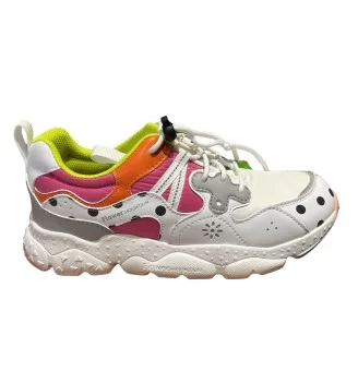 Yamano Scarpe Flower...