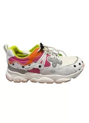 Yamano Scarpe Flower Mountain Yamano 3 J | Flower Mountain | 