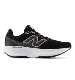 New Balance Scarpe 520 V9 Fresh Foam W Nero E Rosa W520LK9