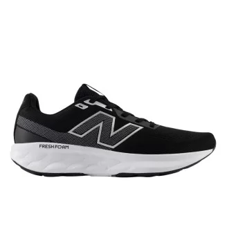 New Balance Scarpe 520 V9 Fresh Foam M Nero E Argento M520LK9