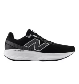New Balance Scarpe 520 V9 Fresh Foam M Nero E Argento M520LK9