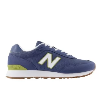 New Balance Scarpe 515 M Sea Moss Vintage Indigo Blu M5159MN