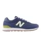 New Balance Scarpe 515 M Sea Moss Vintage Indigo Blu M5159MN