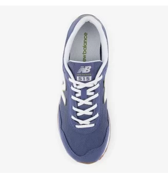 New Balance Scarpe 515 M Sea Moss Vintage Indigo Blu | New Balance | 