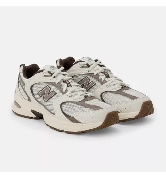 New Balance Scarpe 530 Mesh Natural Marrone | New Balance | 