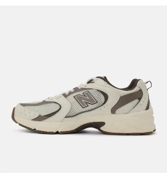 New Balance Scarpe 530 Mesh Natural Marrone | New Balance | 