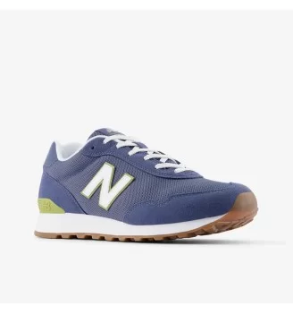 New Balance Scarpe 515 M Sea Moss Vintage Indigo Blu | New Balance | 