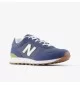 New Balance Scarpe 515 M Sea Moss Vintage Indigo Blu | New Balance | 