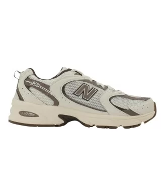New Balance Scarpe 530 Mesh W Natural Marrone MR530ASM