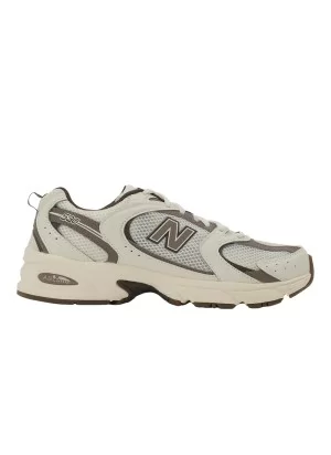 New Balance Scarpe 530 Mesh W Natural Marrone MR530ASM