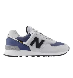 New Balance Scarpe 574 M Cordura M Grigio Chiaro U5749X3