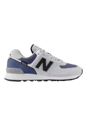 New Balance Scarpe 574 M Cordura M Grigio Chiaro U5749X3