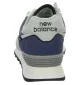 New Balance Scarpe 574 M Cordura M Grigio Chiaro | New Balance | 
