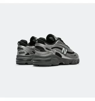 New Balance Scarpe 1000 Nero | New Balance | 