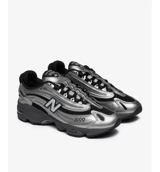 New Balance Scarpe 1000 Nero | New Balance | 