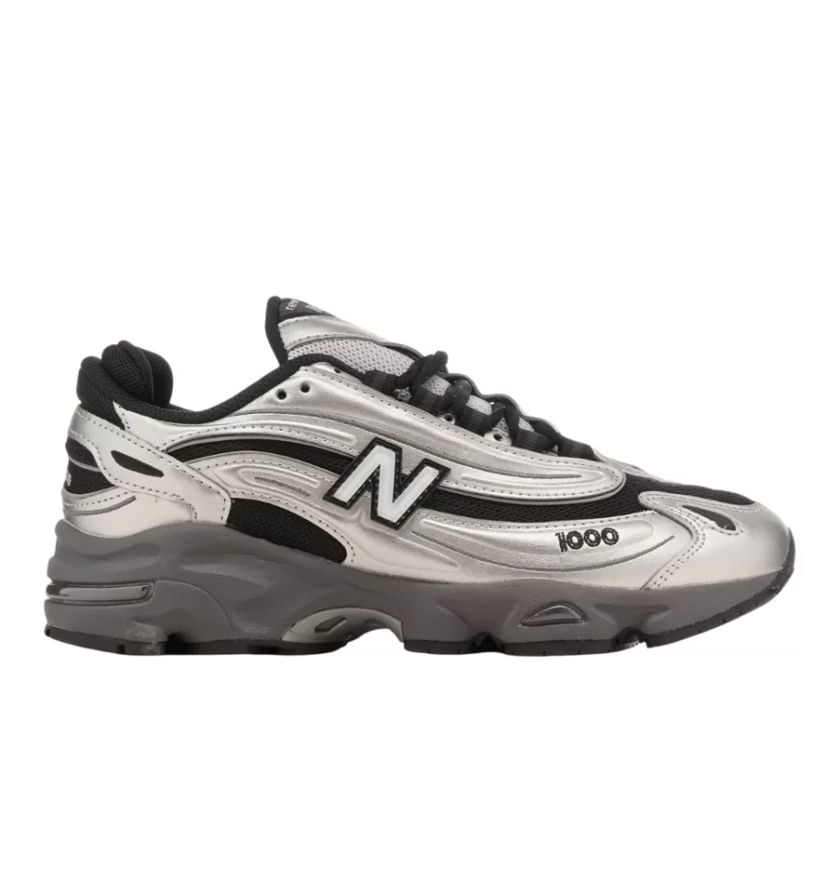 New Balance Scarpe 1000 Nero M1000EGR