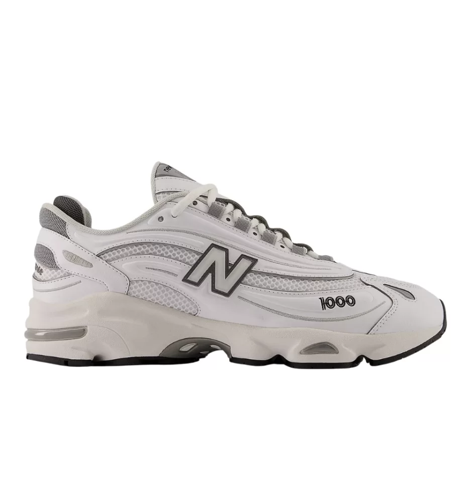 New Balance Scarpe 1000 Bianco M1000D