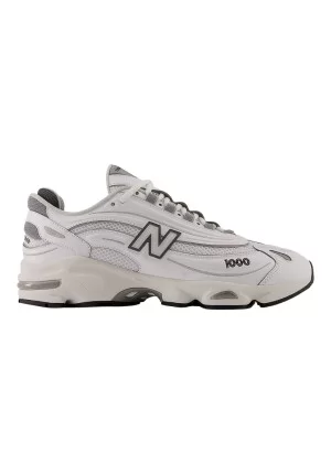 New Balance Scarpe 1000 Bianco M1000D