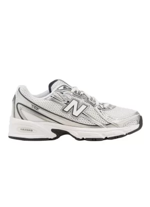 New Balance Scarpe 740 Mesh W Bianco E Blu U740WN2