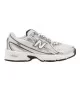 New Balance Scarpe 740 Mesh W Bianco E Blu U740WN2