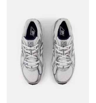 New Balance Scarpe 740 Mesh W Bianco E Blu | New Balance | 