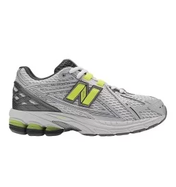 New Balance Scarpe 1906 Jr Grigio Verde G19066PA