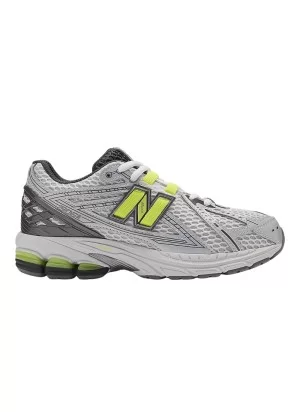 New Balance Scarpe 1906 Jr Grigio Verde G19066PA