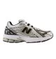 New Balance Scarpe 1906 Jr Mesh Argento GC1906RA