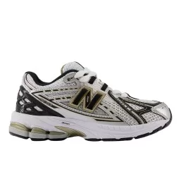 New Balance Scarpe 1906 Kids Mesh Argento PC1906RA