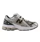 New Balance Scarpe 1906 Kids Mesh Argento PC1906RA