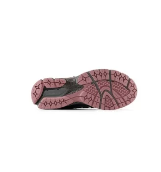 New Balance Scarpe 1906 Mesh Argento Scuro E Rosa | New Balance | 