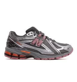 New Balance Scarpe 1906 Mesh Argento Scuro E Rosa U190629R