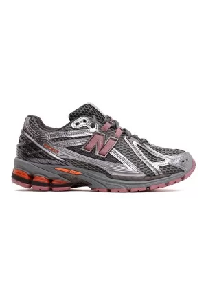 New Balance Scarpe 1906 Mesh Argento Scuro E Rosa U190629R