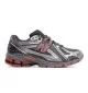 New Balance Scarpe 1906 Mesh Argento Scuro E Rosa U190629R
