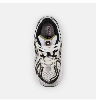 New Balance Scarpe 1906 Kids Mesh Argento | New Balance | 