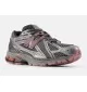 New Balance Scarpe 1906 Mesh Argento Scuro E Rosa | New Balance | 