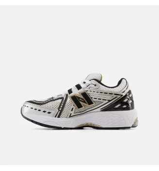 New Balance Scarpe 1906 Jr Mesh Argento | New Balance | 