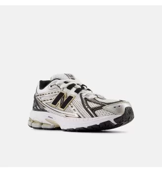 New Balance Scarpe 1906 Jr Mesh Argento | New Balance | 