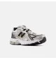 New Balance Scarpe 1906 Jr Mesh Argento | New Balance | 