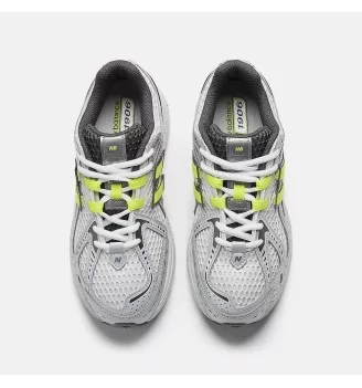 New Balance Scarpe 1906 Jr Grigio E Verde | New Balance | 