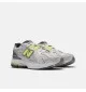 New Balance Scarpe 1906 Jr Grigio E Verde | New Balance | 
