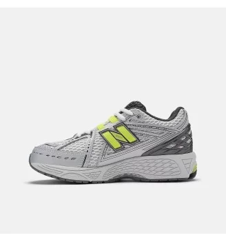 New Balance Scarpe 1906 Jr Grigio E Verde | New Balance | 