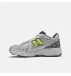 New Balance Scarpe 1906 Jr Grigio E Verde | New Balance | 